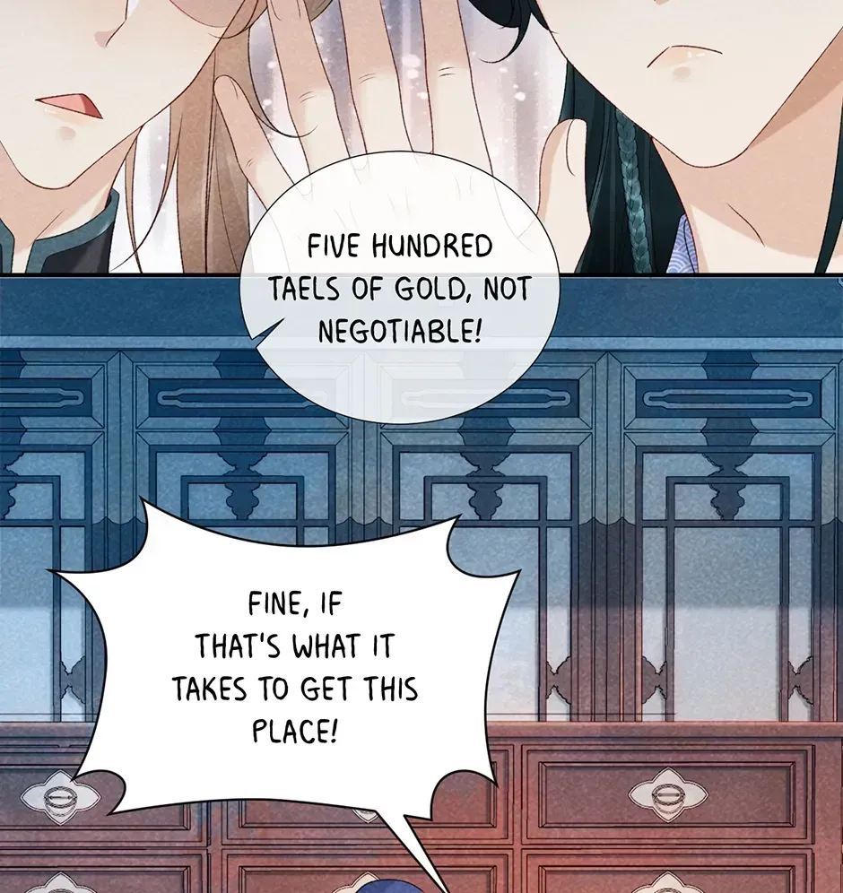 Read Bingtai Youbu chapter 2.9 image 42 on Lezhin