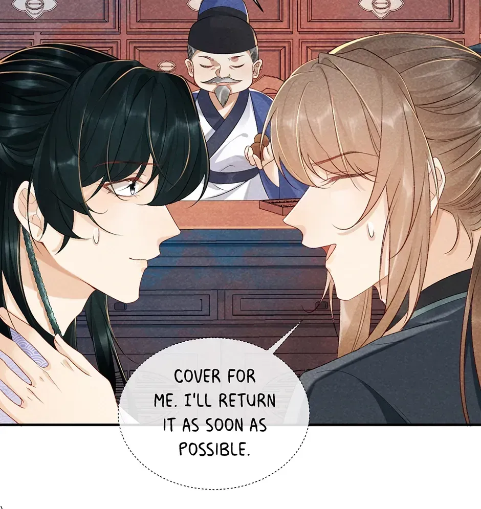 Read Bingtai Youbu chapter 2.9 image 43 on Lezhin