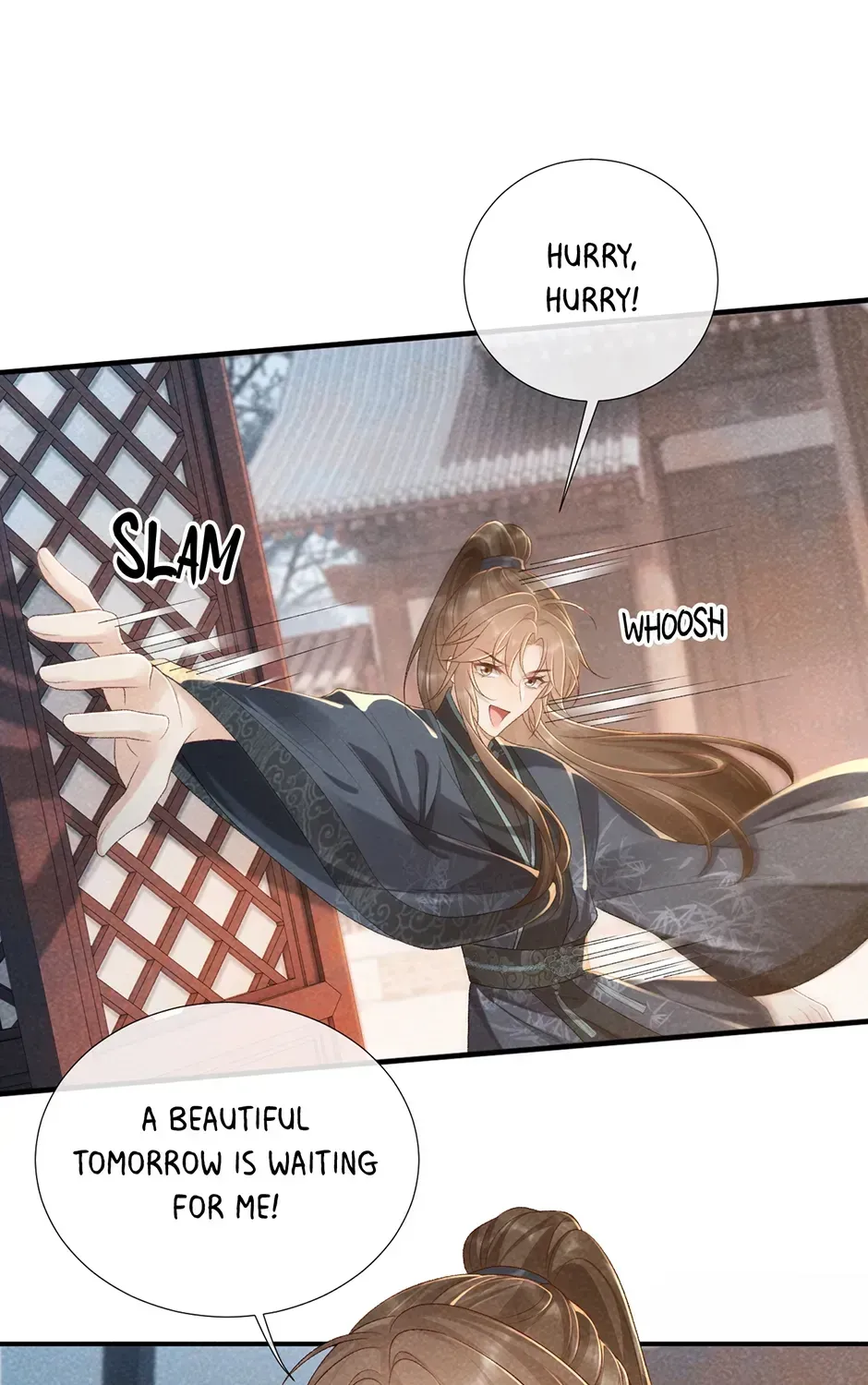 Read Bingtai Youbu chapter 2.9 image 44 on Lezhin