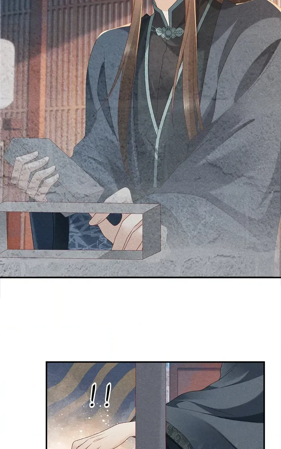 Read Bingtai Youbu chapter 2.9 image 46 on Lezhin