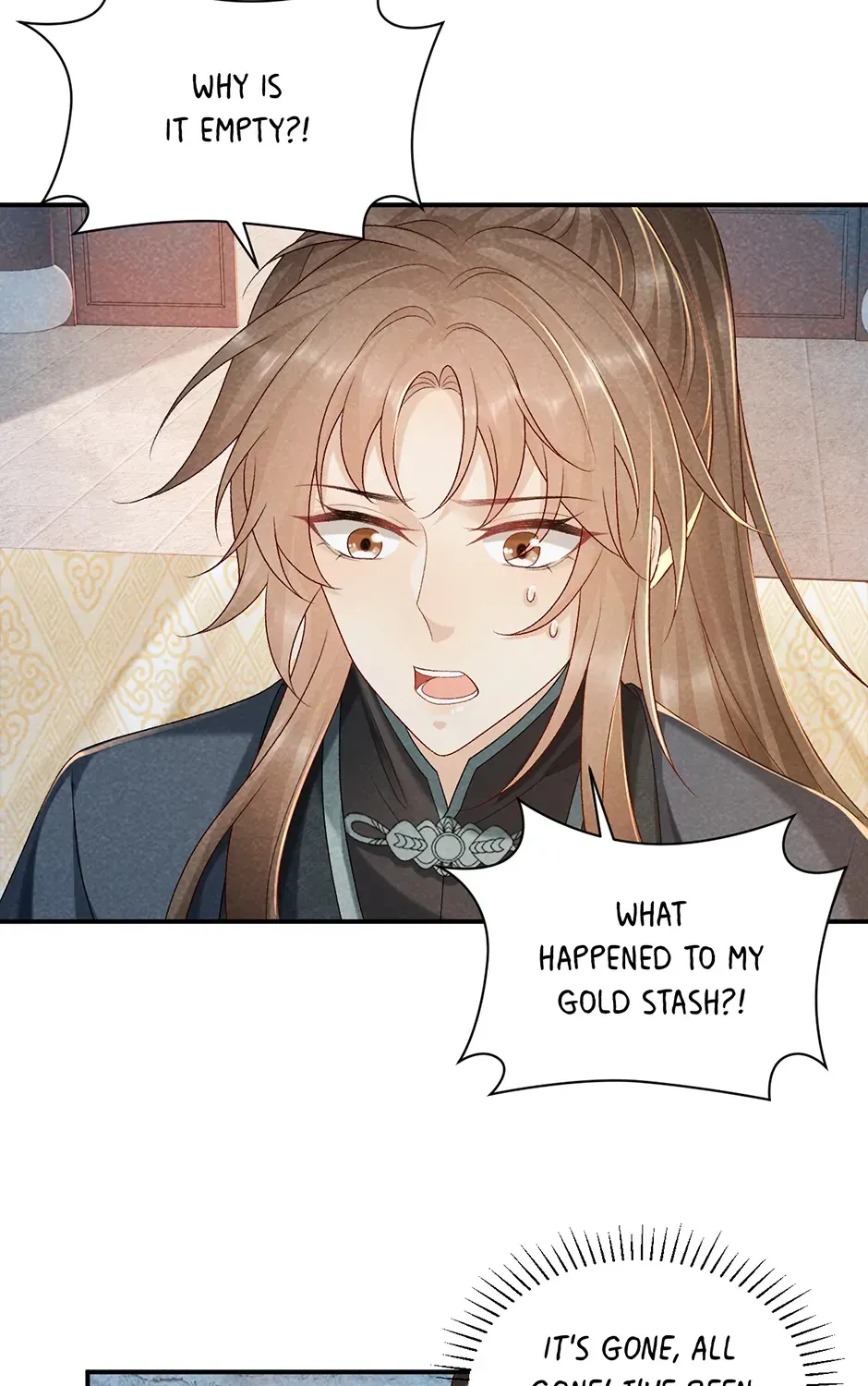Read Bingtai Youbu chapter 2.9 image 48 on Lezhin