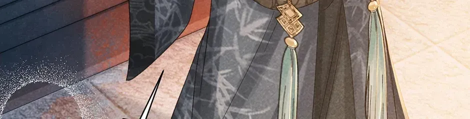 Read Bingtai Youbu chapter 2.9 image 5 on Lezhin