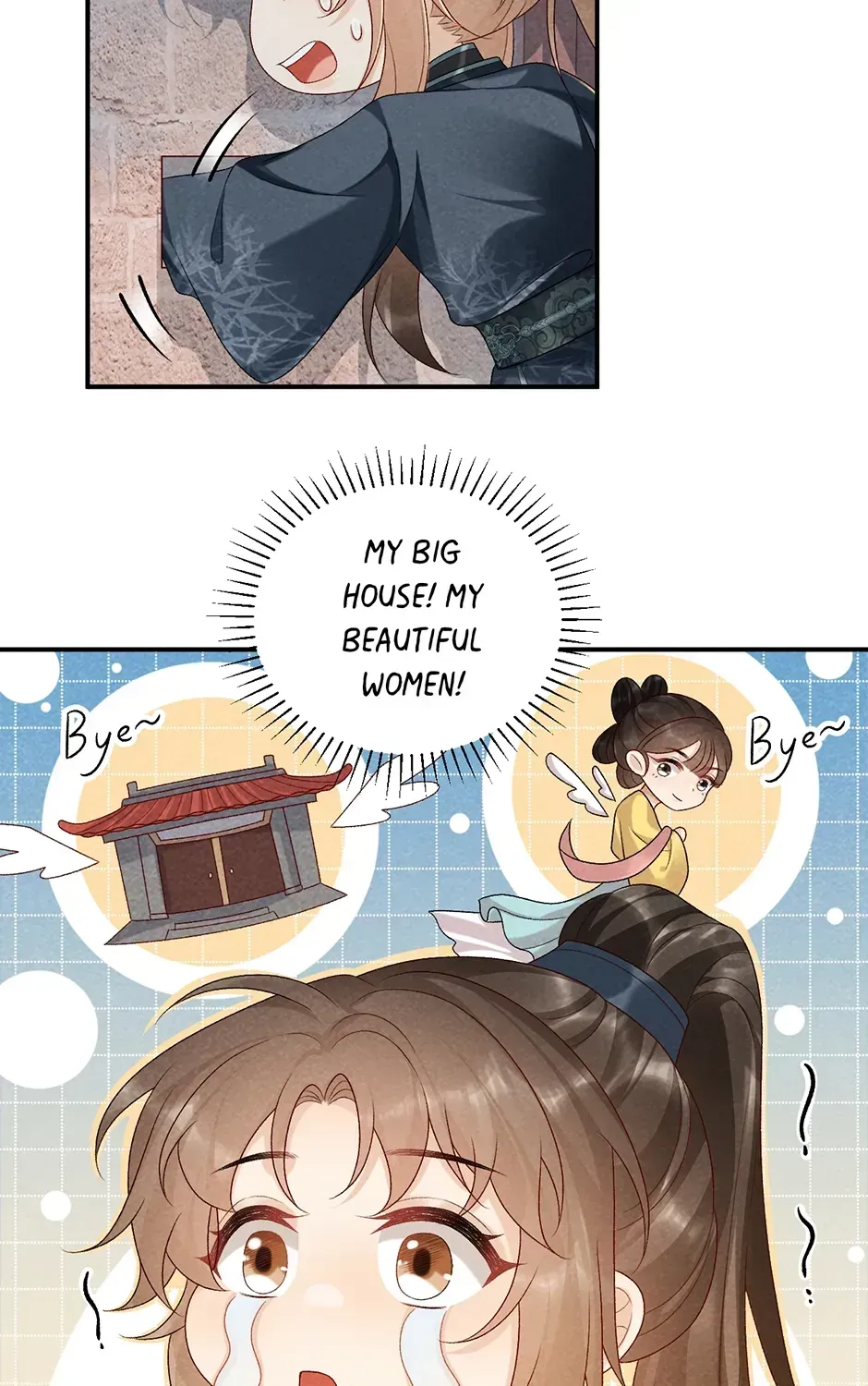 Read Bingtai Youbu chapter 2.9 image 50 on Lezhin