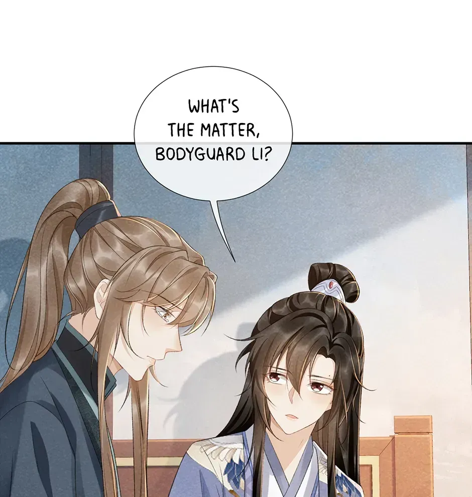 Read Bingtai Youbu chapter 2.9 image 55 on Lezhin