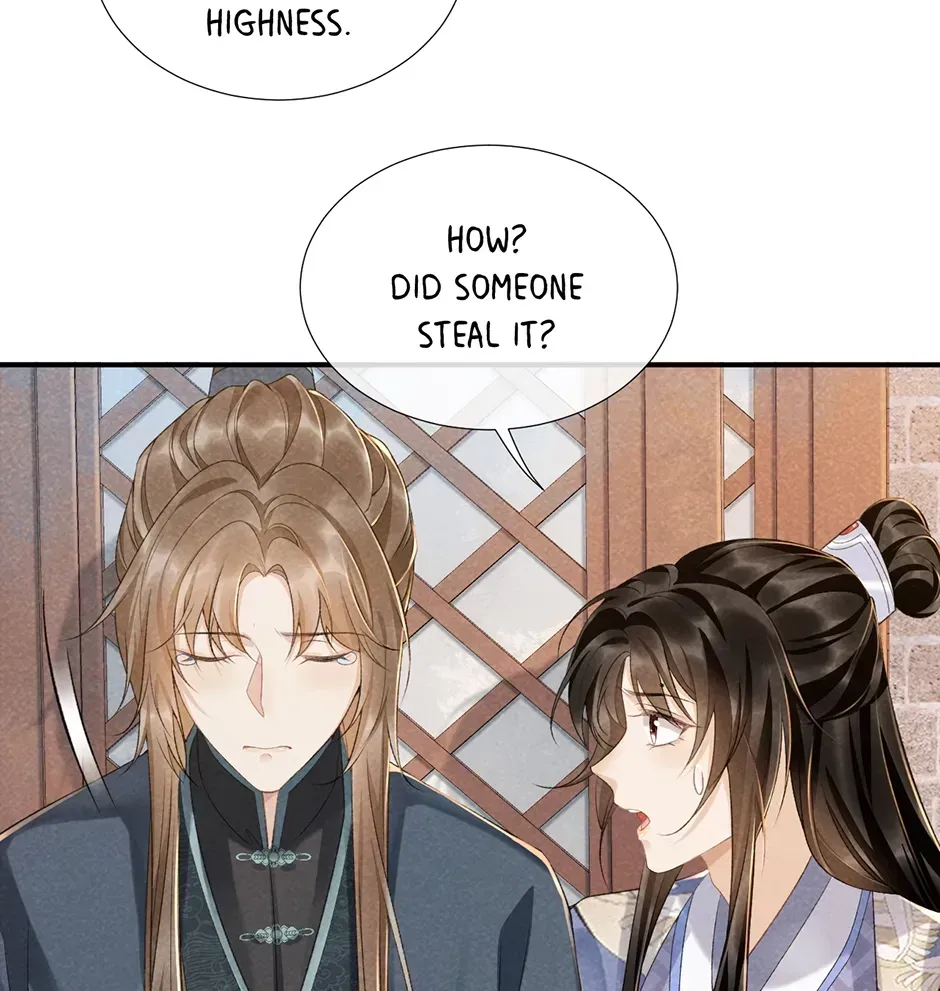 Read Bingtai Youbu chapter 2.9 image 58 on Lezhin