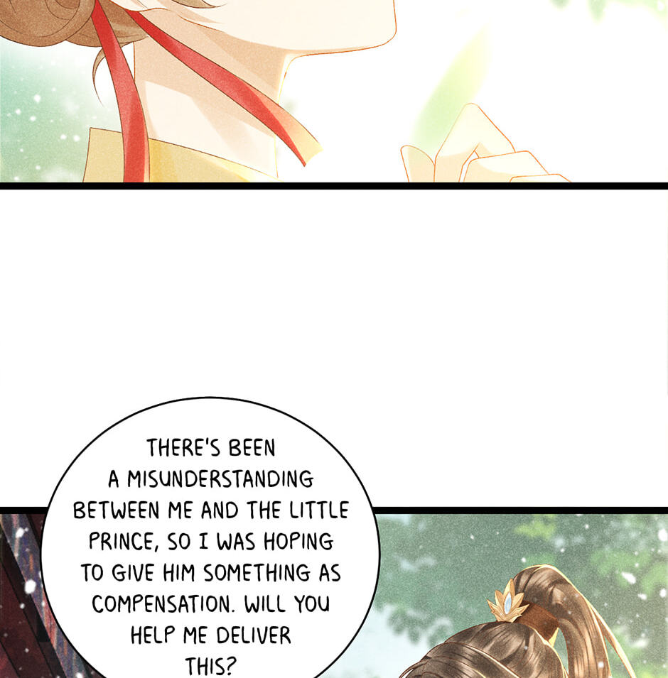 Read Bingtai Youbu chapter 2 image 18 on Lezhin