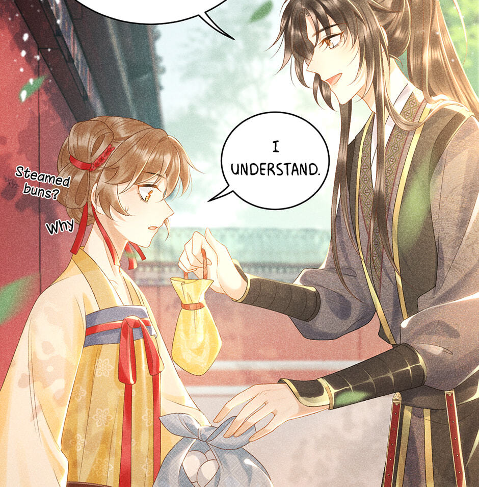 Read Bingtai Youbu chapter 2 image 19 on Lezhin