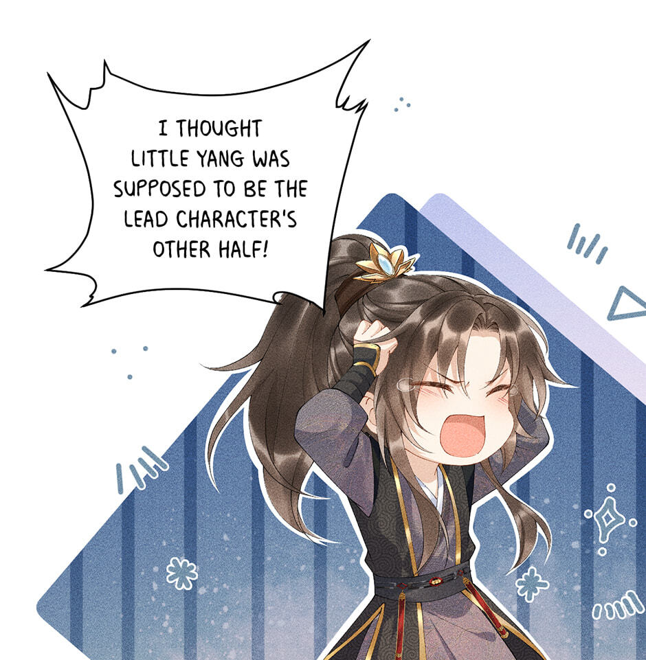 Read Bingtai Youbu chapter 2 image 2 on Lezhin