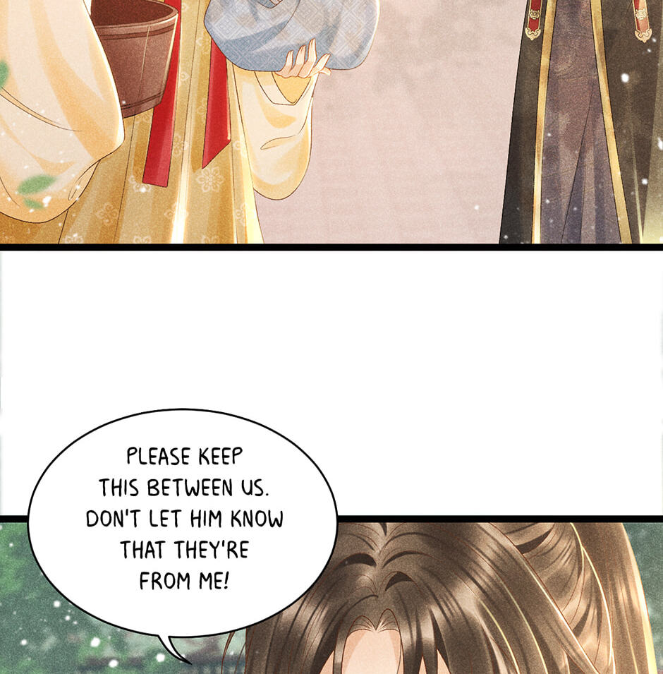 Read Bingtai Youbu chapter 2 image 20 on Lezhin
