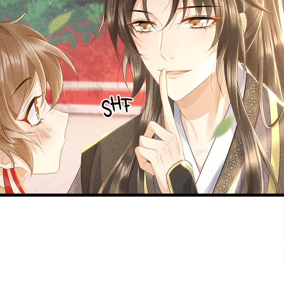 Read Bingtai Youbu chapter 2 image 21 on Lezhin