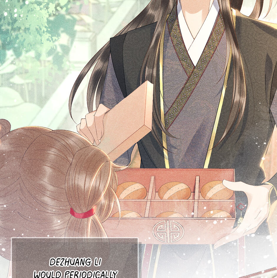 Read Bingtai Youbu chapter 2 image 24 on Lezhin