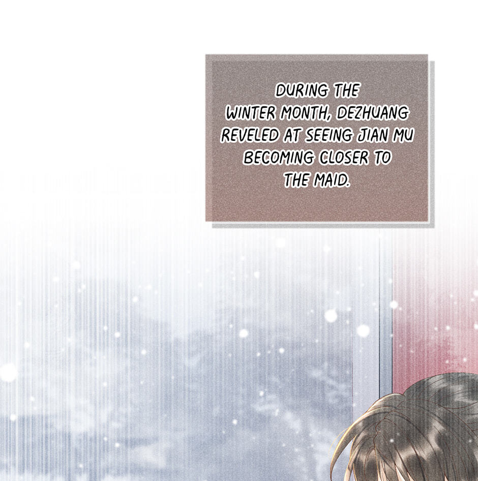 Read Bingtai Youbu chapter 2 image 27 on Lezhin