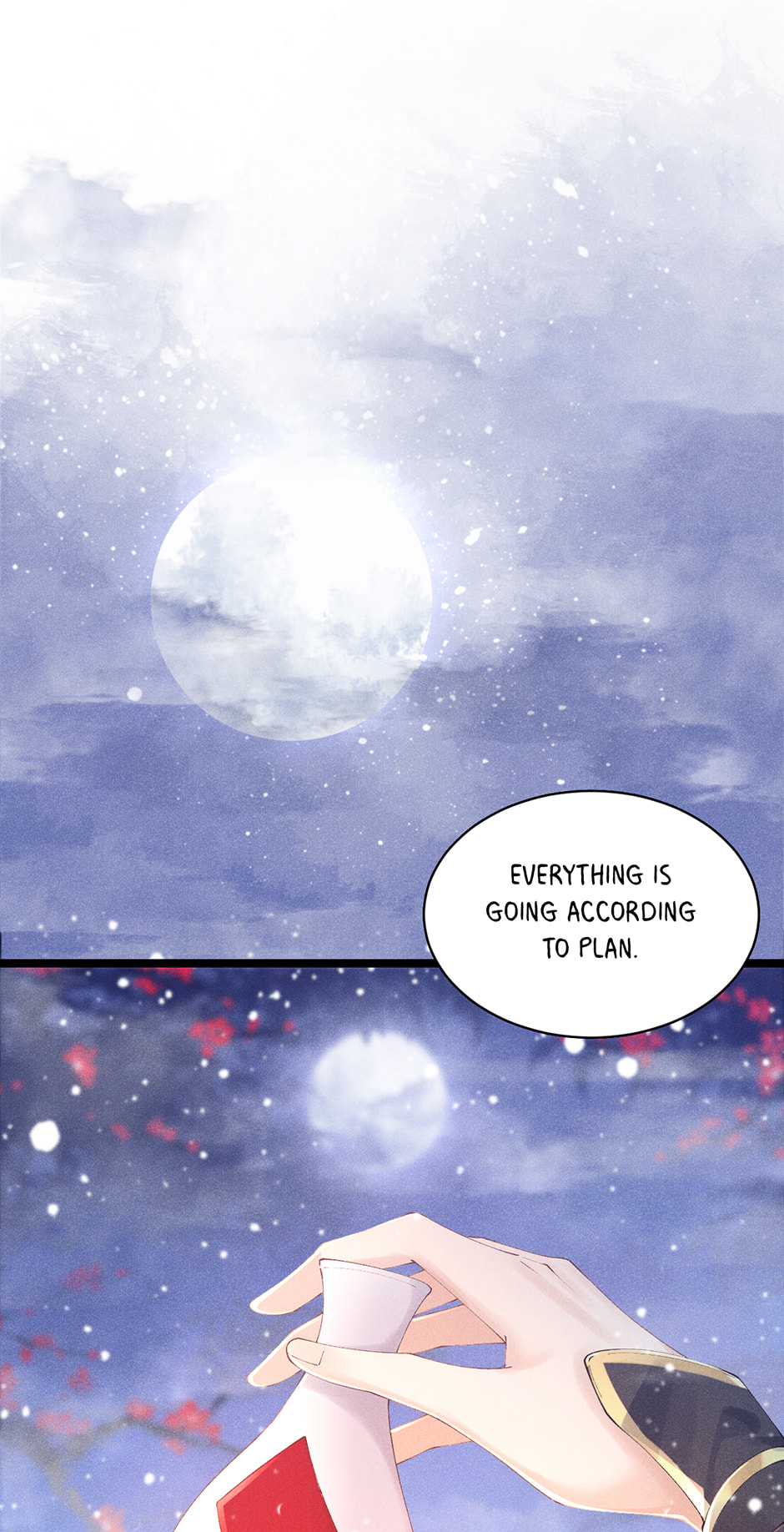 Read Bingtai Youbu chapter 2 image 31 on Lezhin