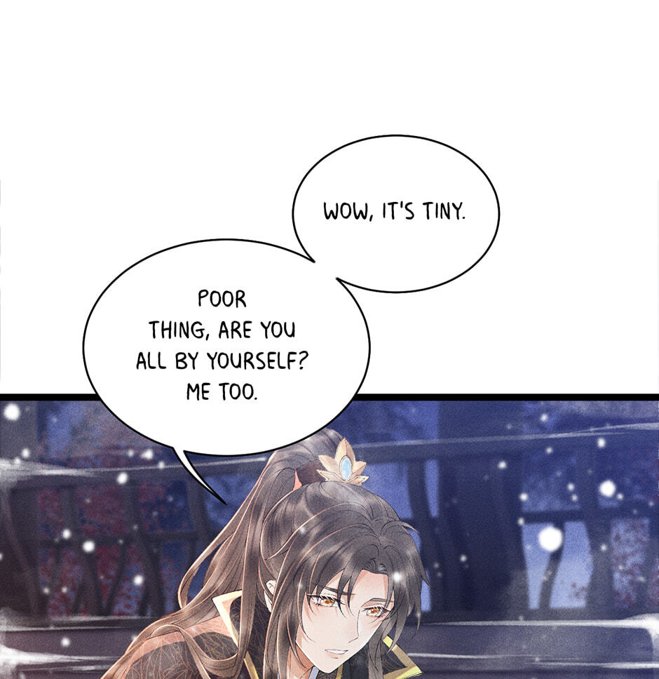 Read Bingtai Youbu chapter 2 image 35 on Lezhin
