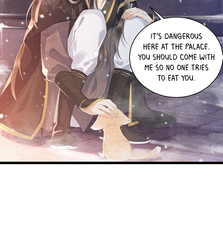 Read Bingtai Youbu chapter 2 image 36 on Lezhin