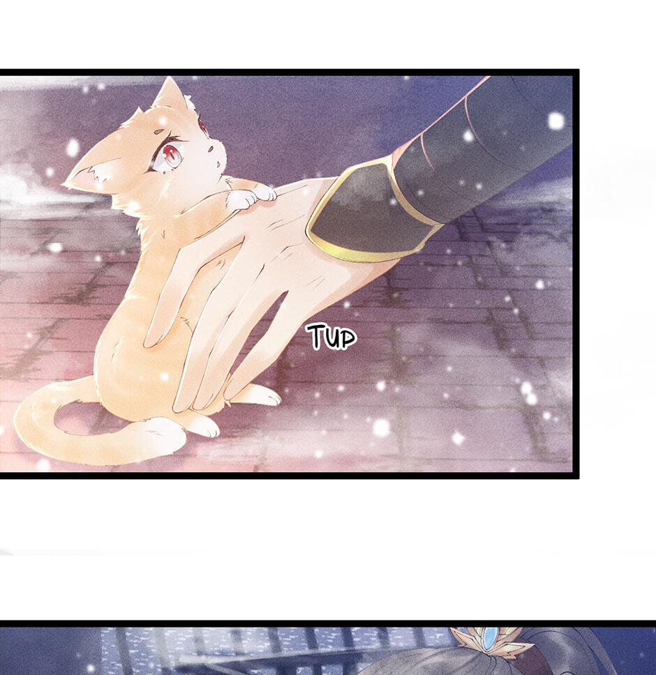 Read Bingtai Youbu chapter 2 image 37 on Lezhin