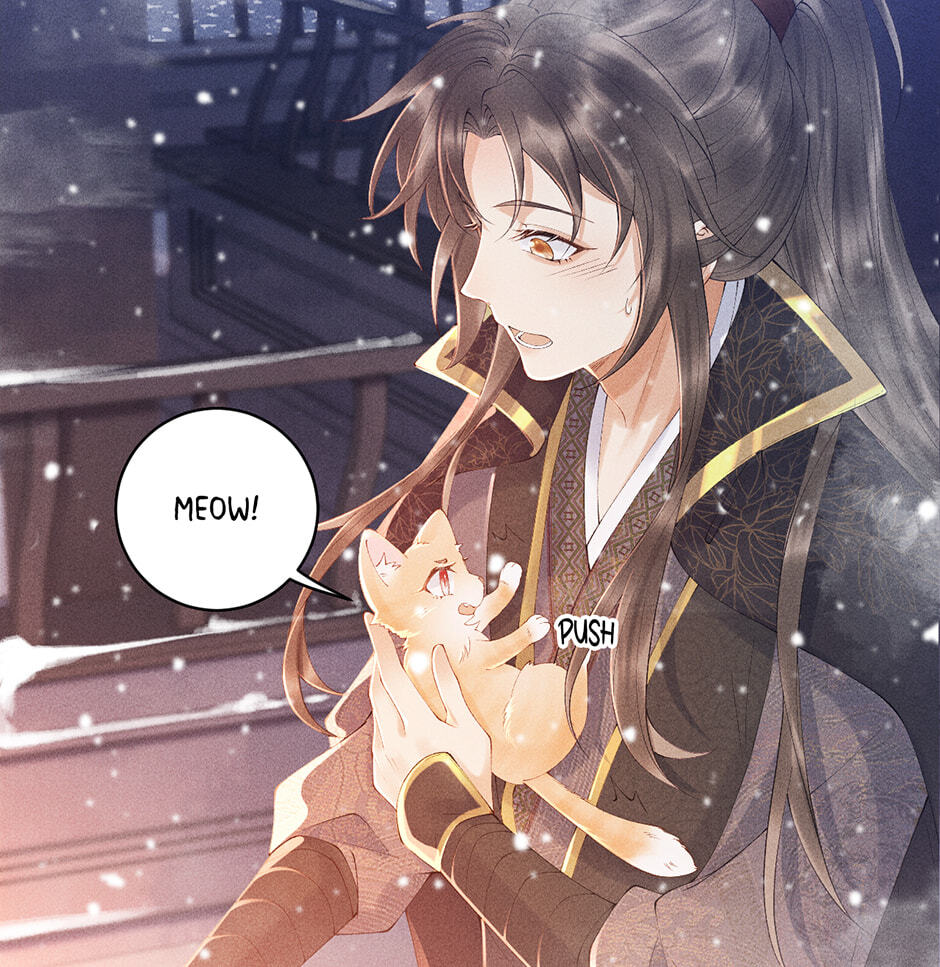 Read Bingtai Youbu chapter 2 image 38 on Lezhin