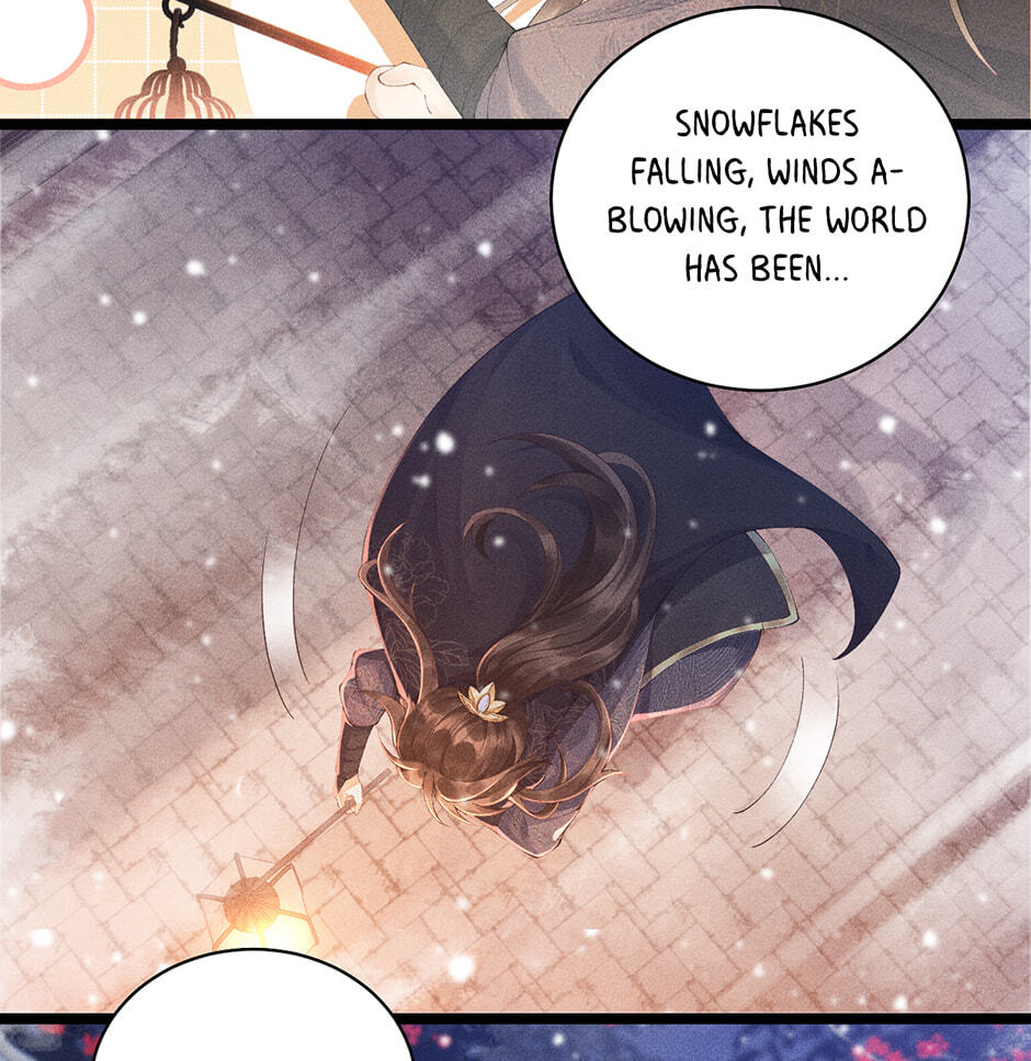 Read Bingtai Youbu chapter 2 image 40 on Lezhin