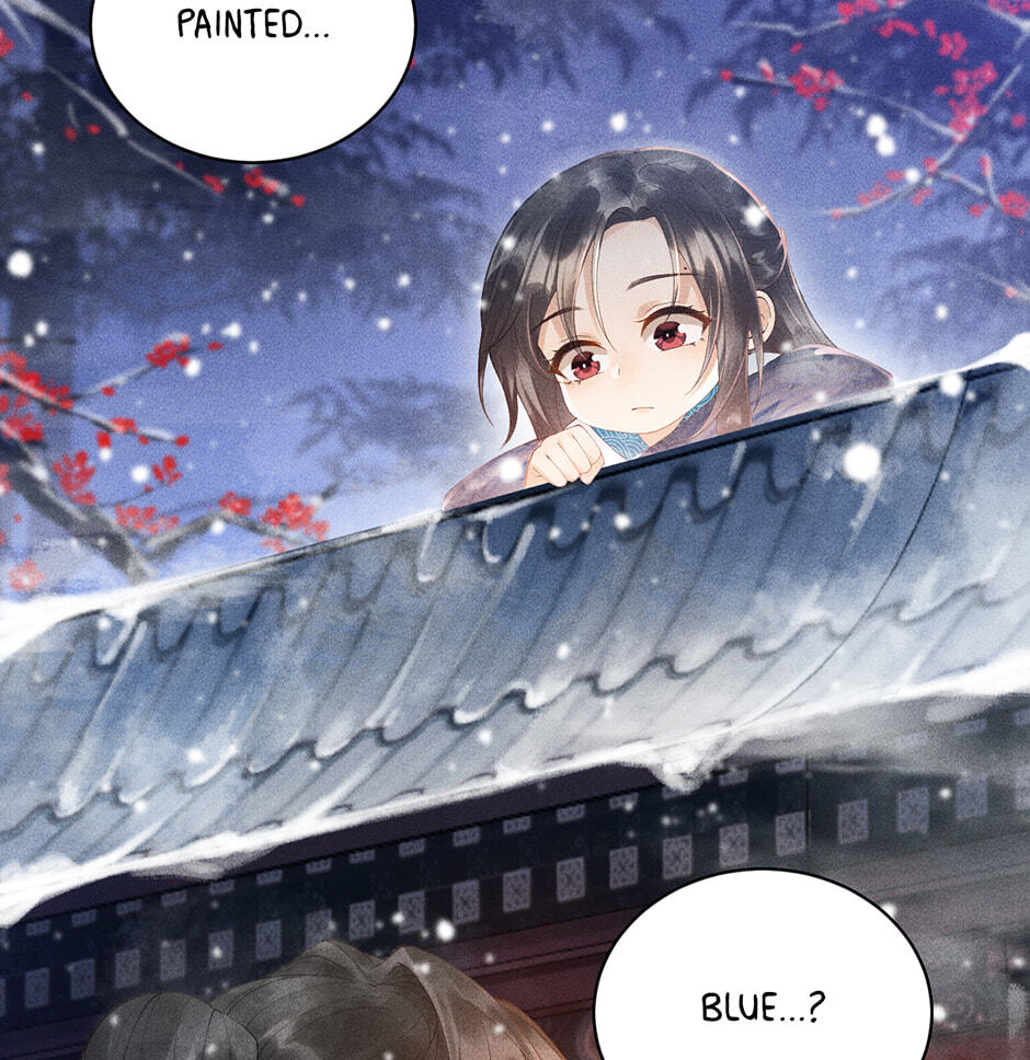 Read Bingtai Youbu chapter 2 image 41 on Lezhin