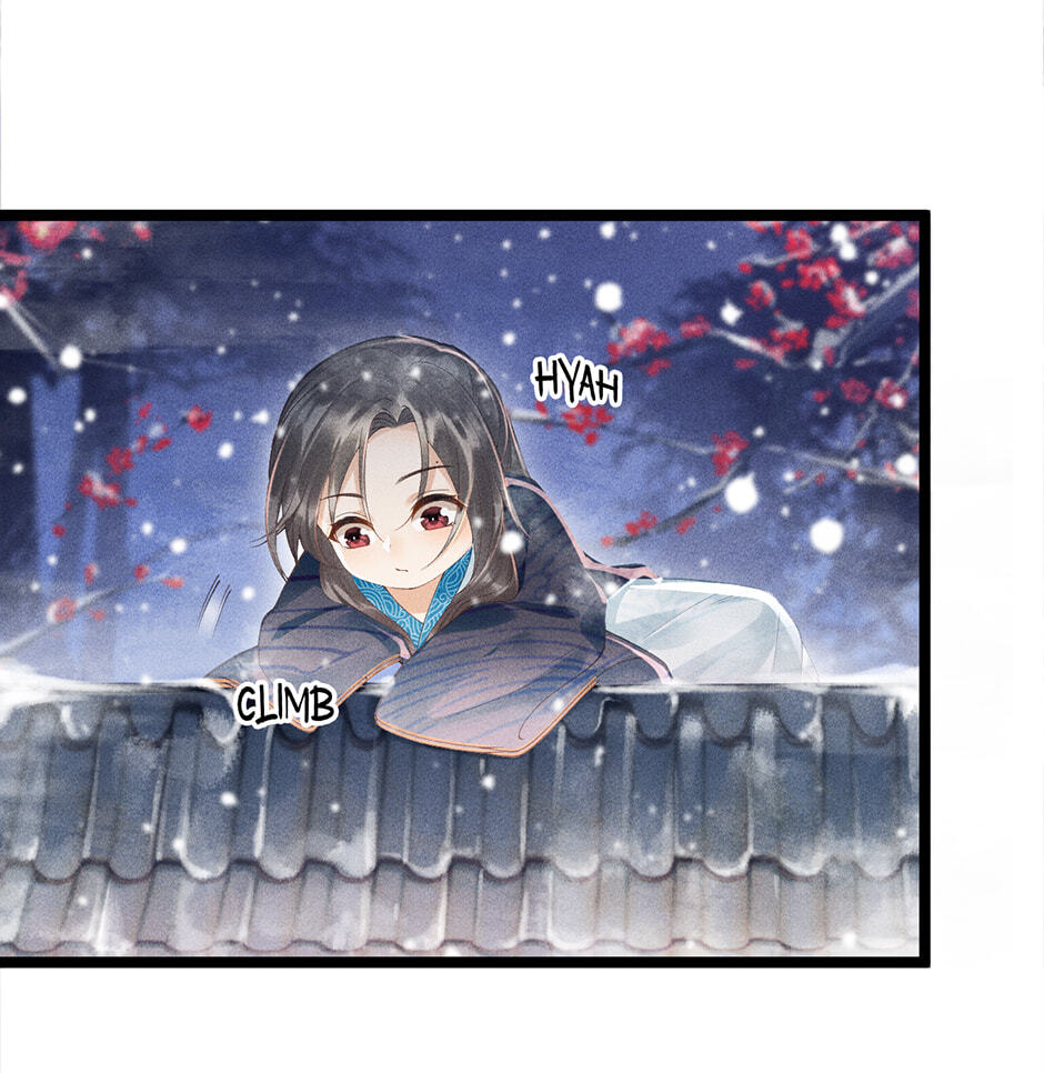 Read Bingtai Youbu chapter 2 image 43 on Lezhin