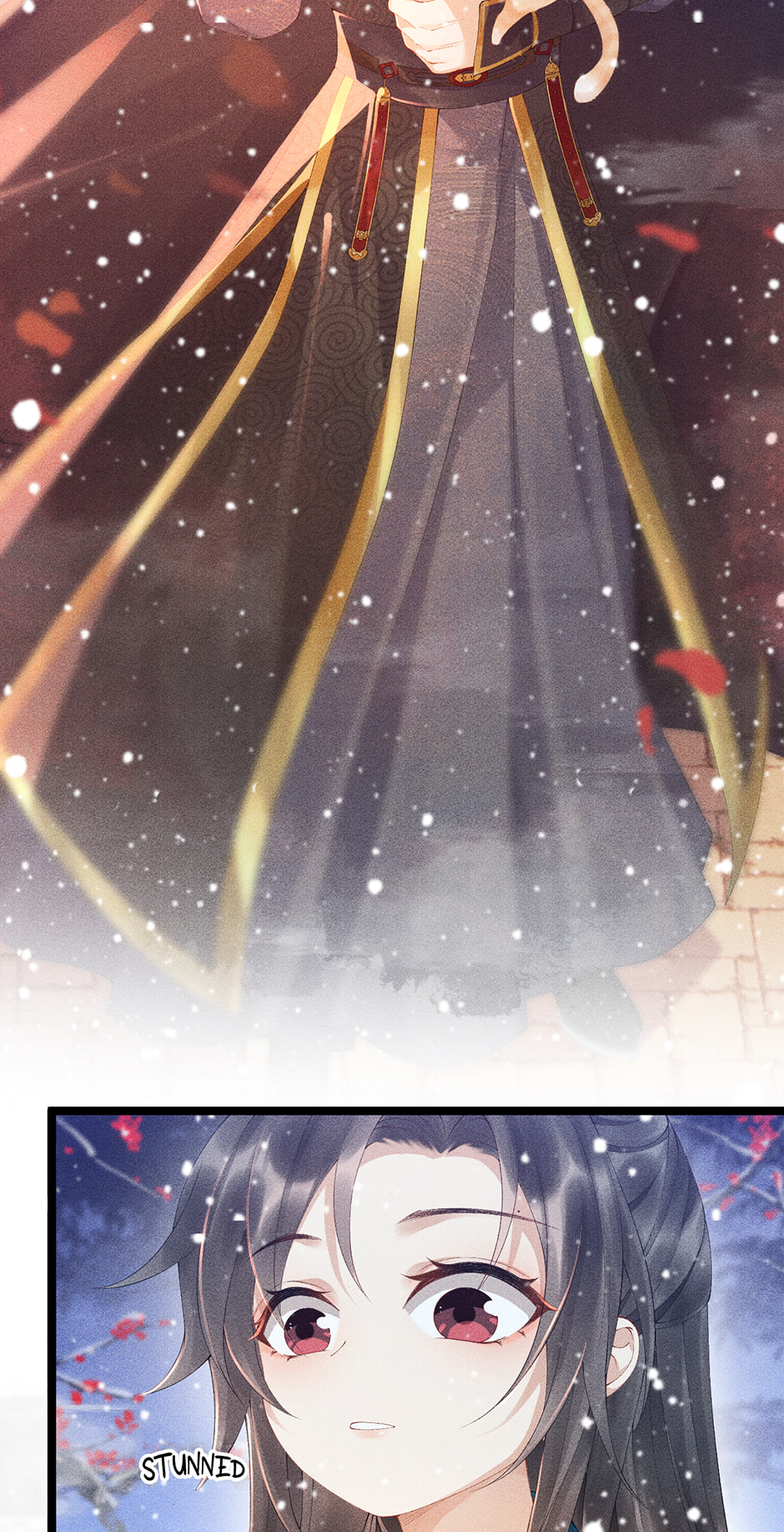 Read Bingtai Youbu chapter 2 image 47 on Lezhin