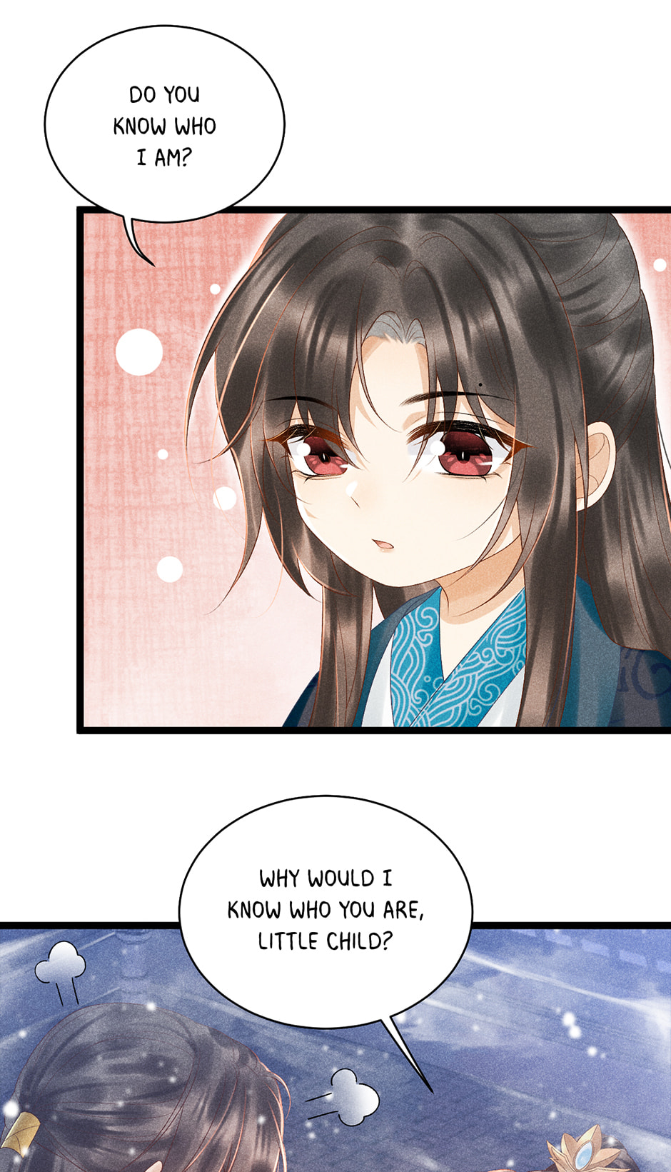 Read Bingtai Youbu chapter 2 image 49 on Lezhin