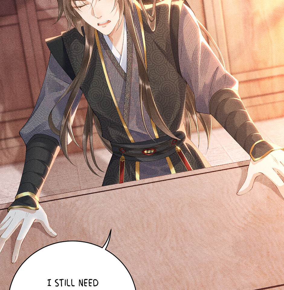 Read Bingtai Youbu chapter 2 image 5 on Lezhin