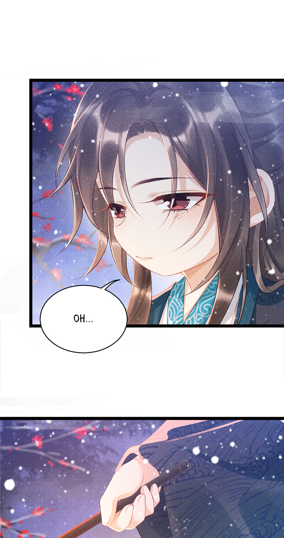 Read Bingtai Youbu chapter 2 image 54 on Lezhin