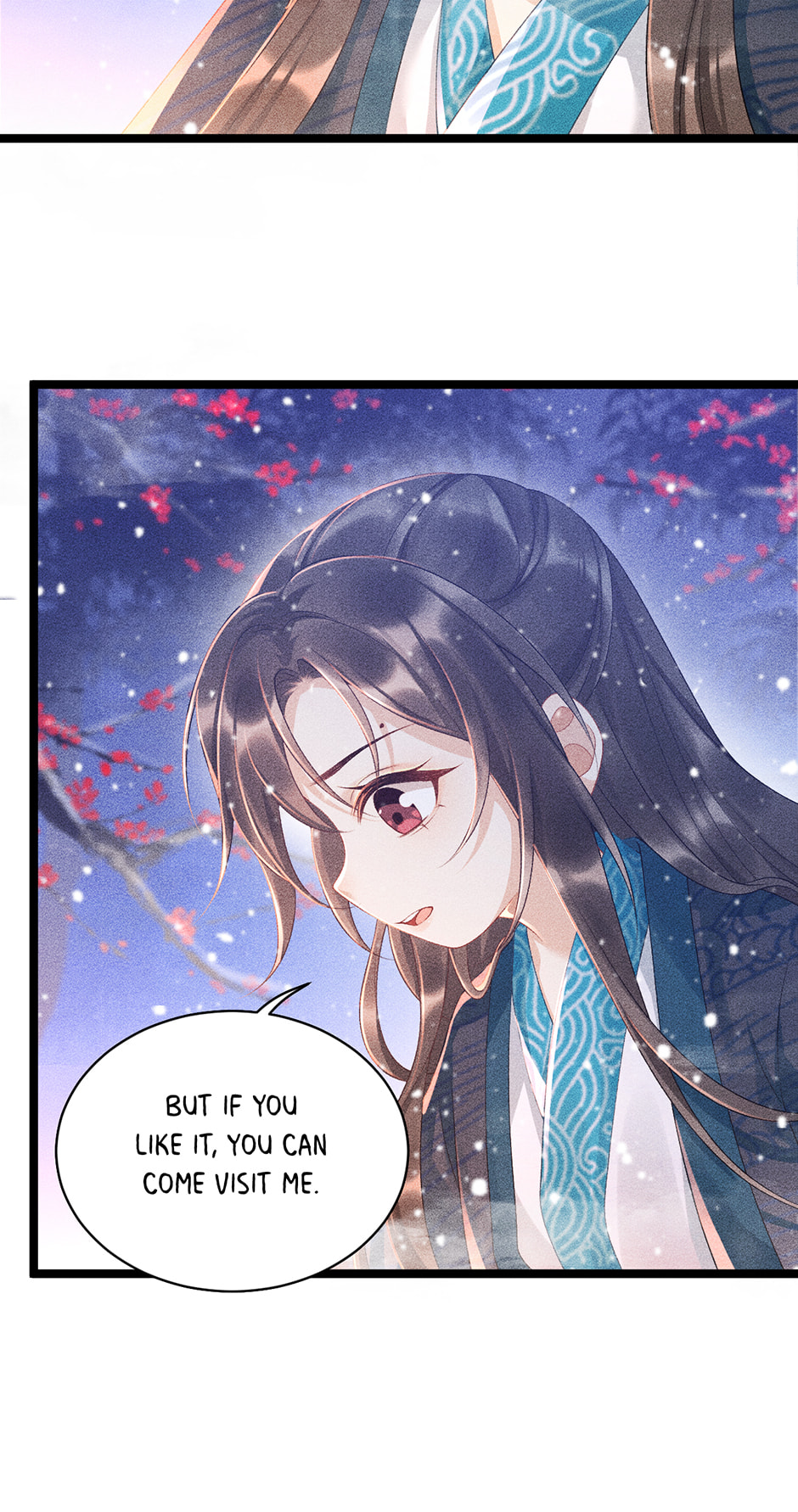 Read Bingtai Youbu chapter 2 image 57 on Lezhin