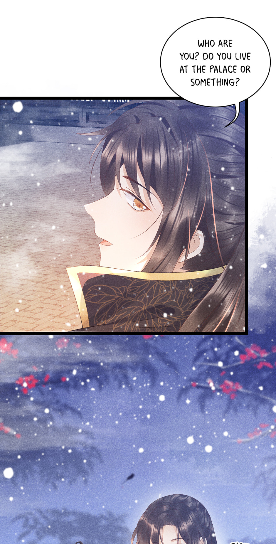 Read Bingtai Youbu chapter 2 image 58 on Lezhin