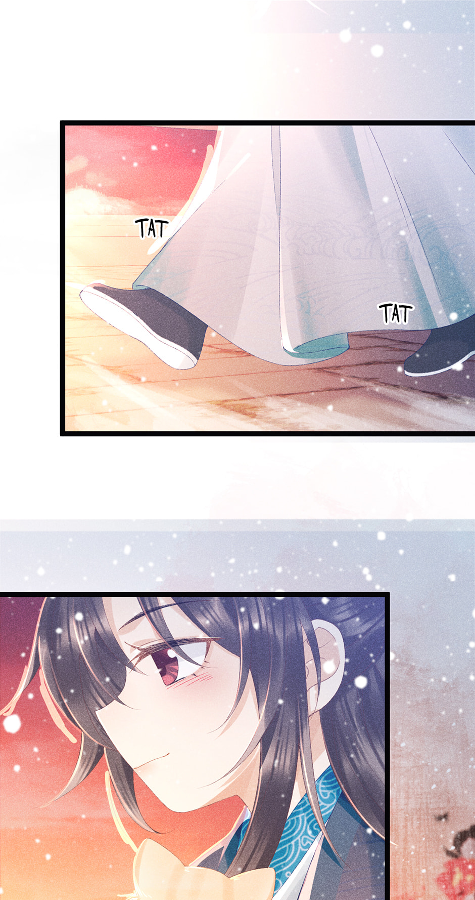 Read Bingtai Youbu chapter 2 image 62 on Lezhin