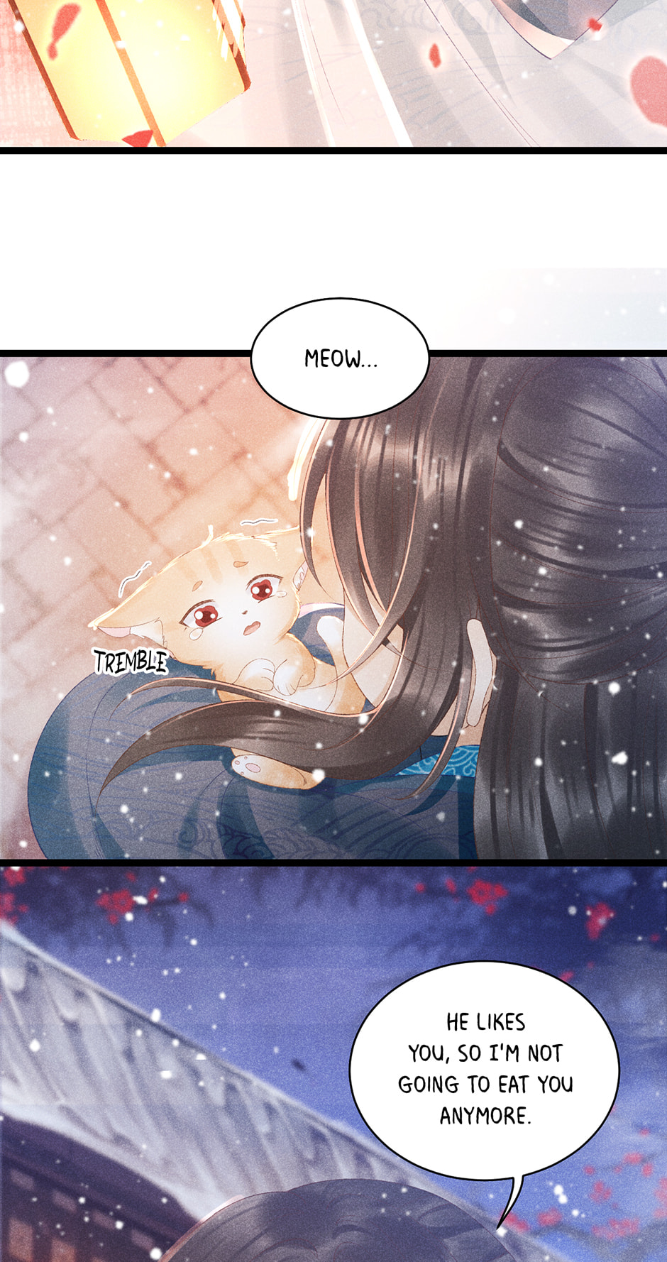 Read Bingtai Youbu chapter 2 image 64 on Lezhin
