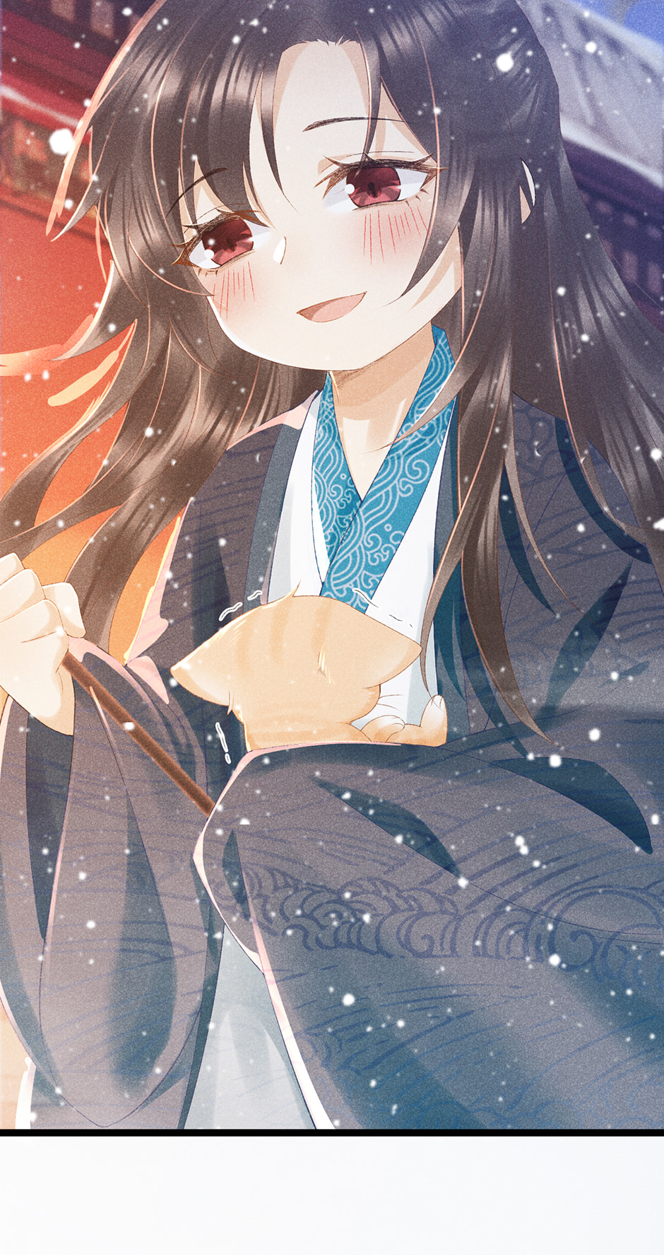 Read Bingtai Youbu chapter 2 image 65 on Lezhin