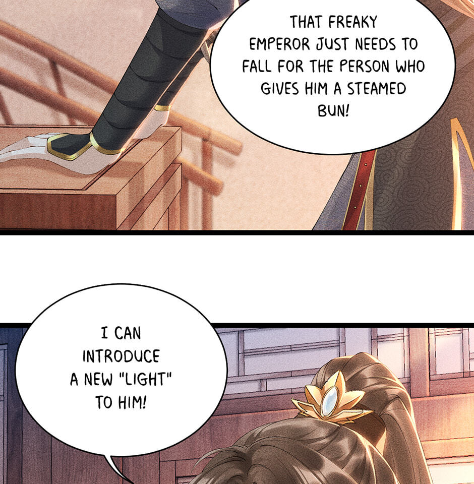 Read Bingtai Youbu chapter 2 image 8 on Lezhin