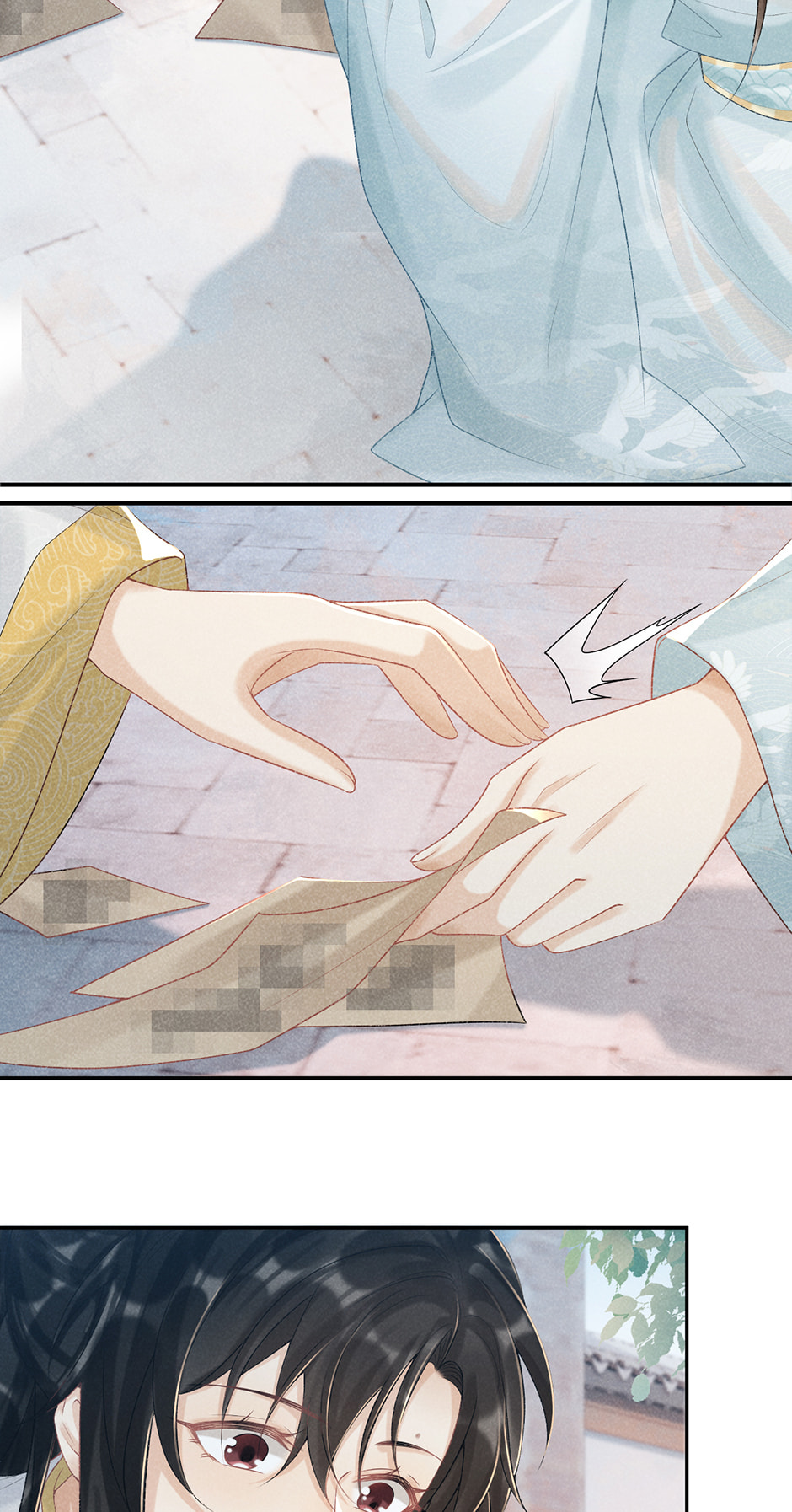Read Bingtai Youbu chapter 20 image 10 on Lezhin