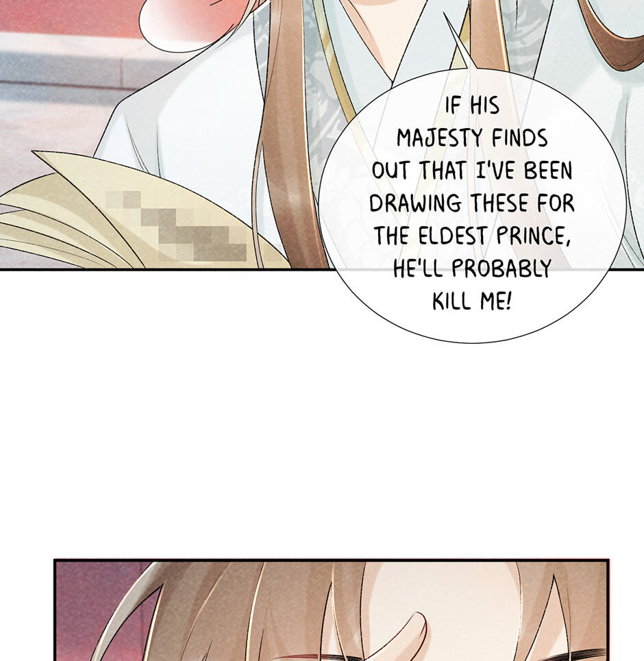 Read Bingtai Youbu chapter 20 image 19 on Lezhin