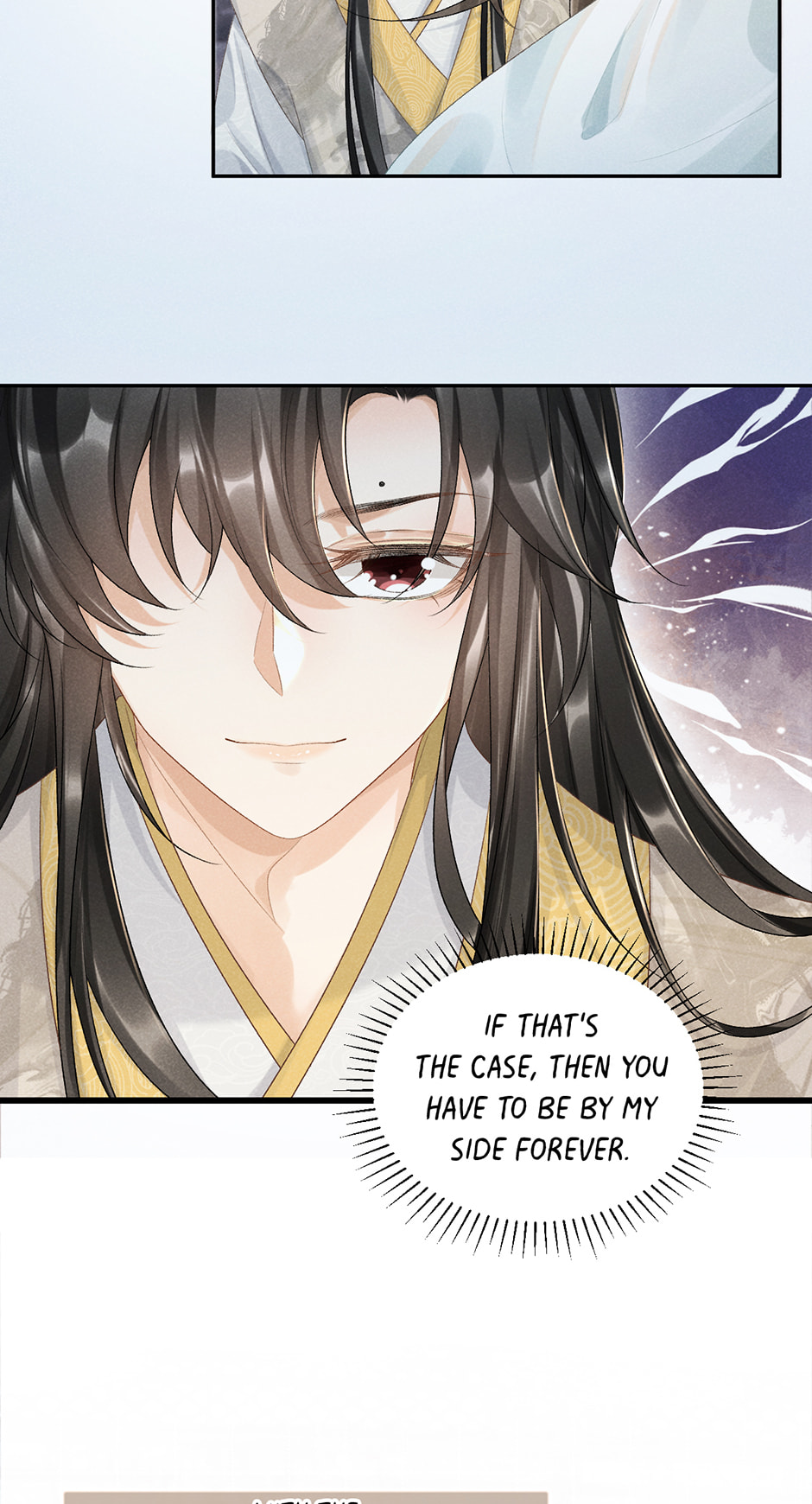 Read Bingtai Youbu chapter 20 image 26 on Lezhin