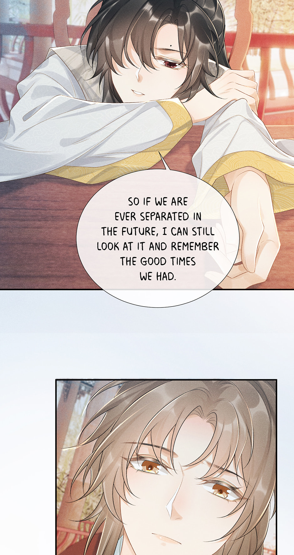 Read Bingtai Youbu chapter 20 image 35 on Lezhin