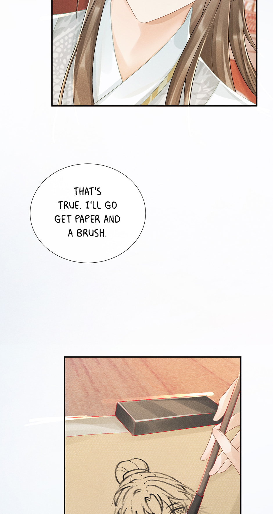 Read Bingtai Youbu chapter 20 image 36 on Lezhin