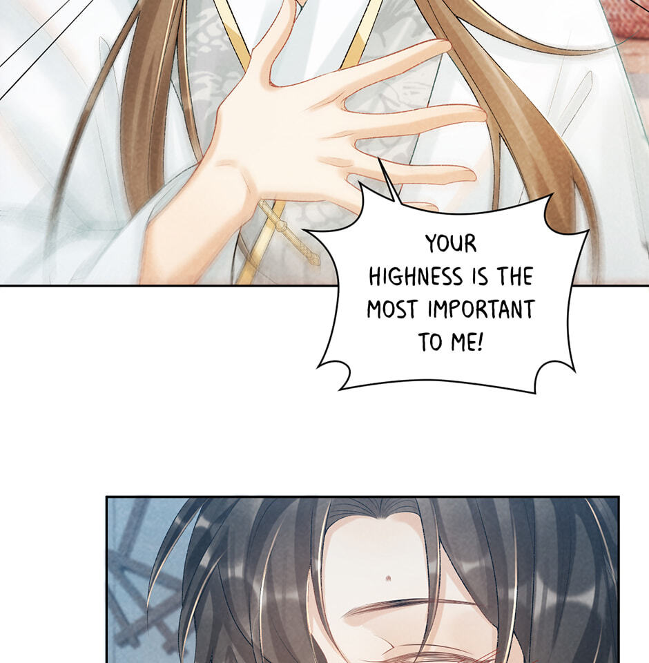 Read Bingtai Youbu chapter 21 image 25 on Lezhin