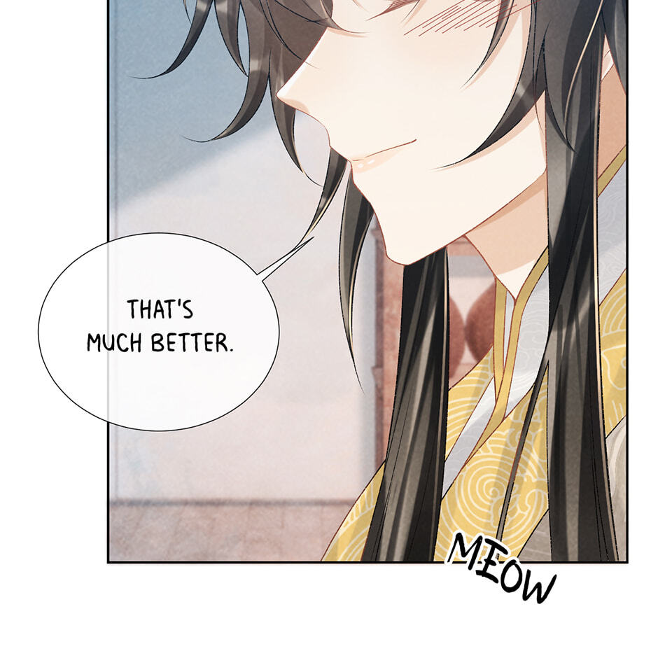 Read Bingtai Youbu chapter 21 image 26 on Lezhin