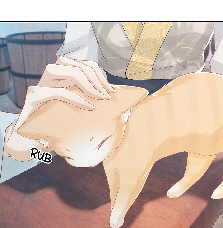 Read Bingtai Youbu chapter 21 image 27 on Lezhin