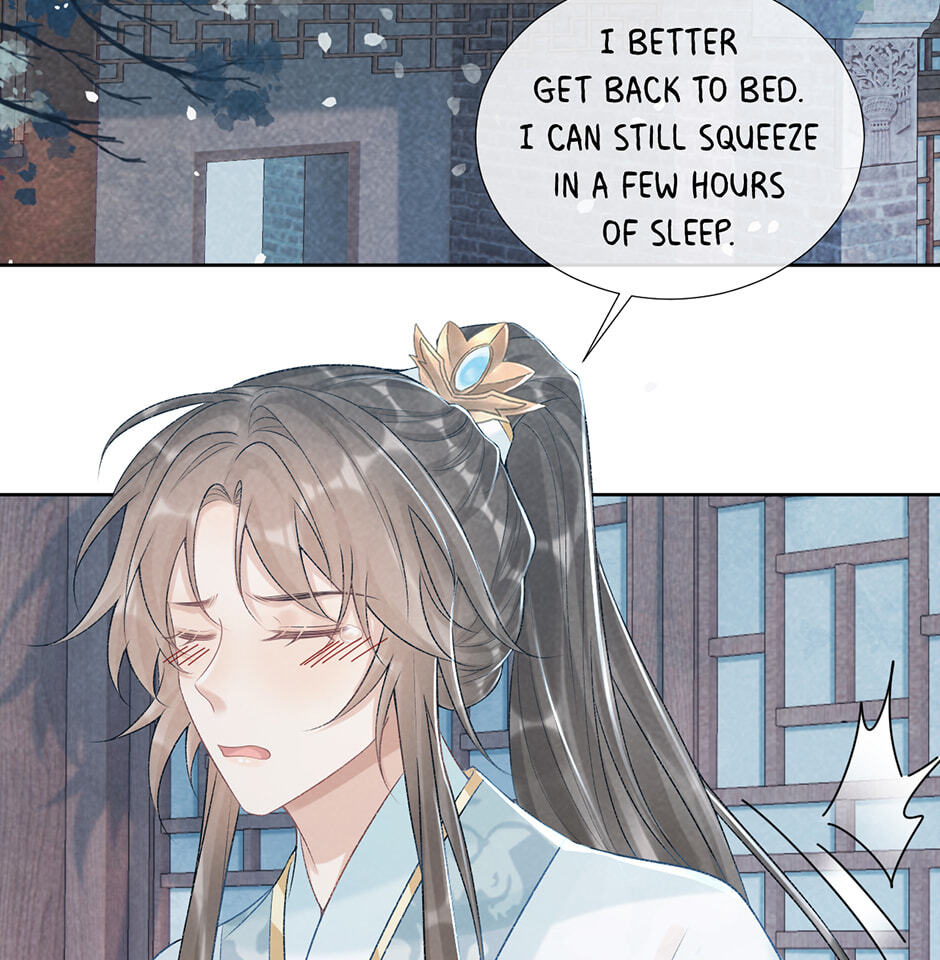 Read Bingtai Youbu chapter 21 image 32 on Lezhin