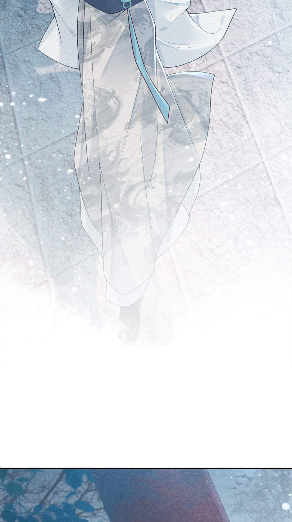Read Bingtai Youbu chapter 21 image 40 on Lezhin