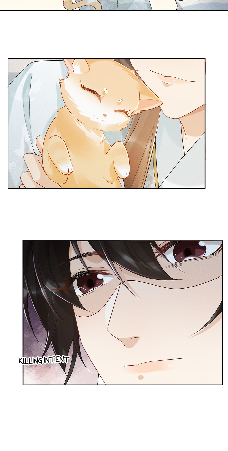 Read Bingtai Youbu chapter 21 image 6 on Lezhin