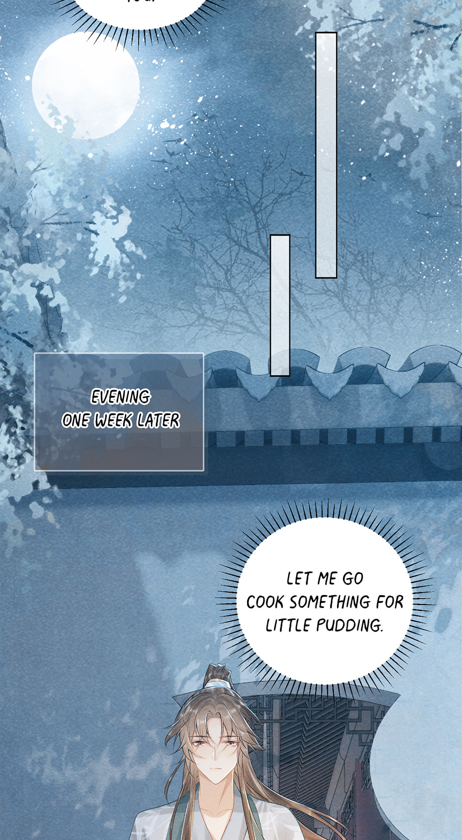 Read Bingtai Youbu chapter 22 image 10 on Lezhin