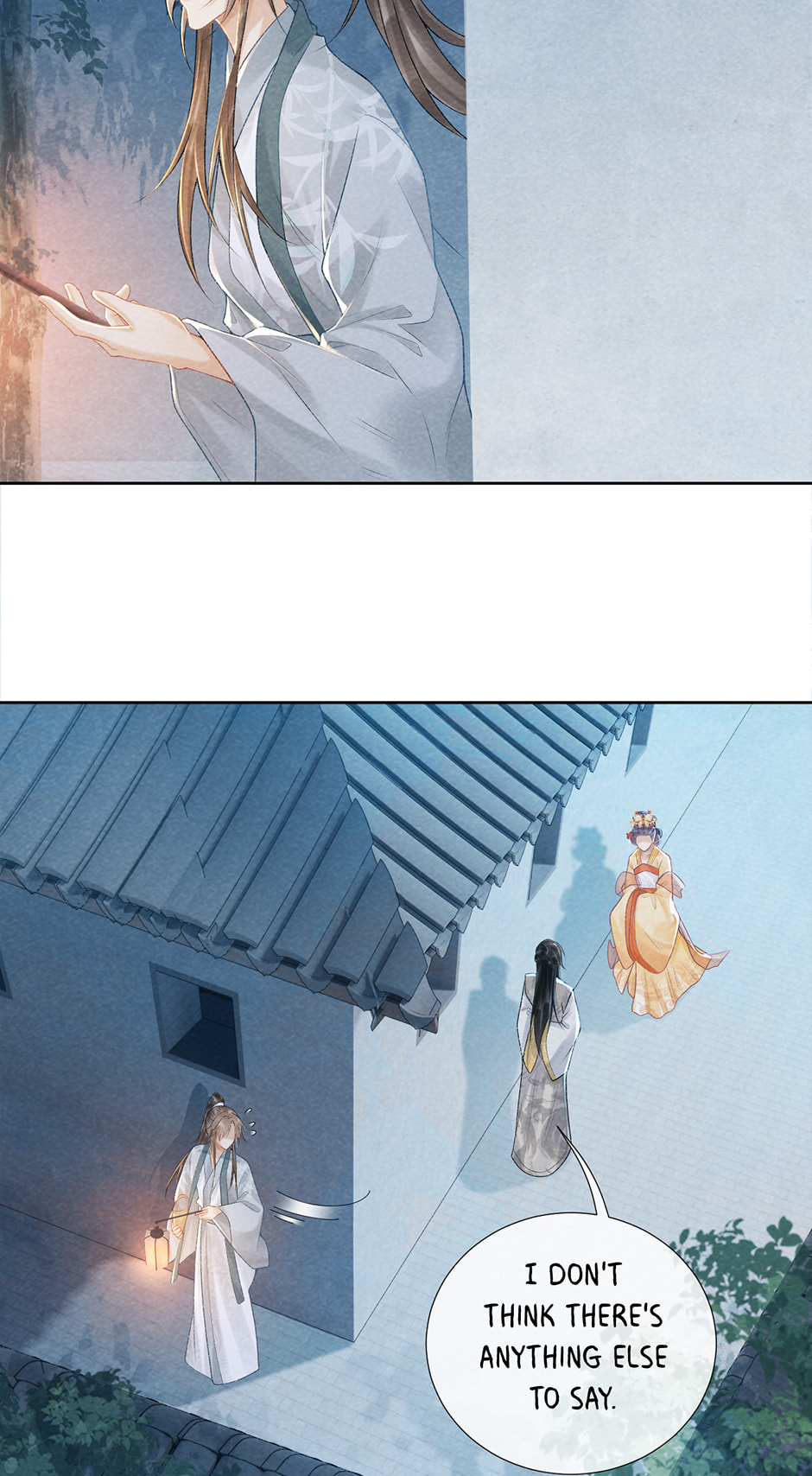 Read Bingtai Youbu chapter 22 image 12 on Lezhin