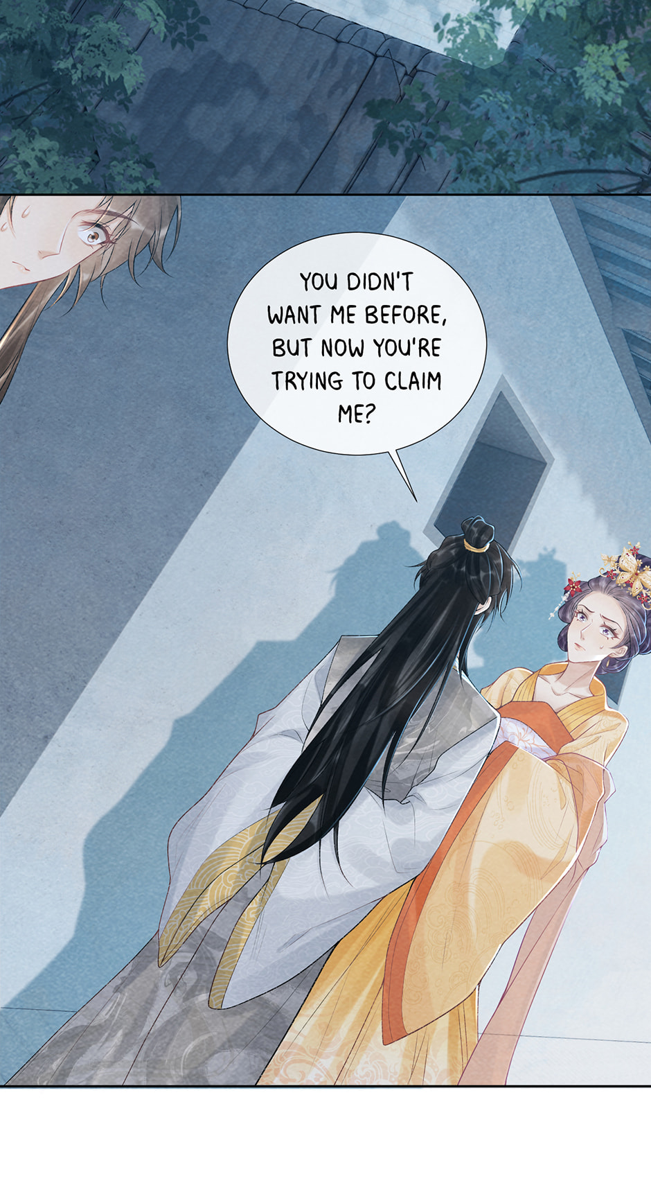 Read Bingtai Youbu chapter 22 image 13 on Lezhin