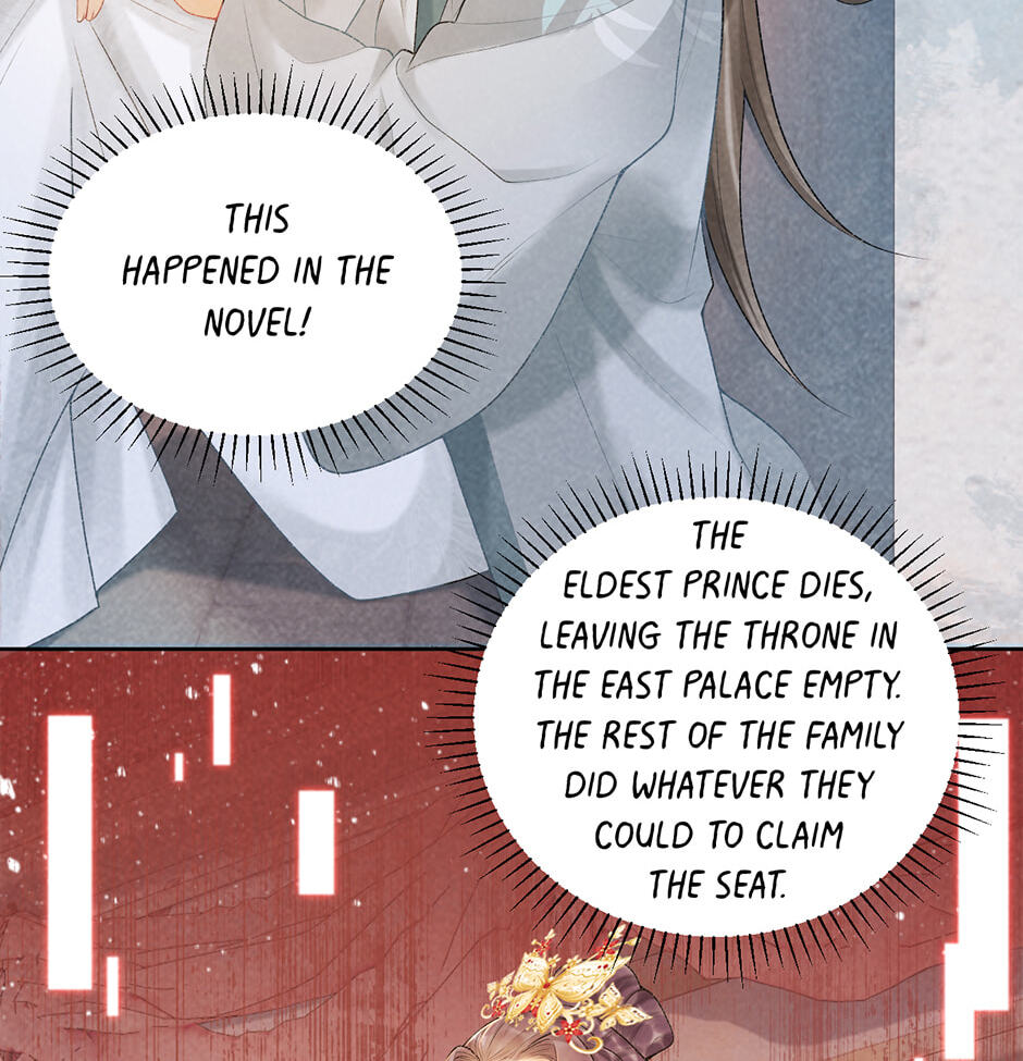 Read Bingtai Youbu chapter 22 image 15 on Lezhin