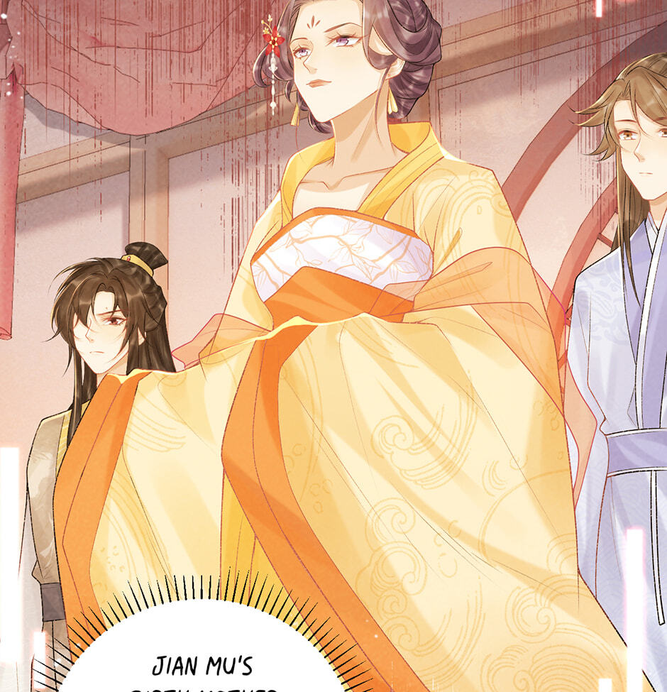Read Bingtai Youbu chapter 22 image 16 on Lezhin